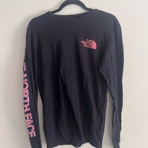 The North Face TNF Long Sleeve T -Shirt